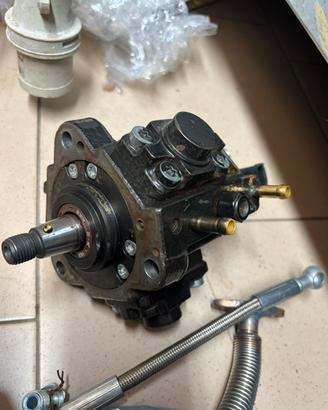 Pompa r80 per upgrade alfa 147/gt 1.9
