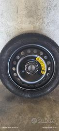 Ruotino Ford Kuga originale