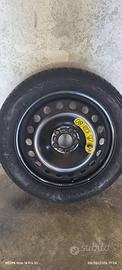 Ruotino Ford Kuga originale