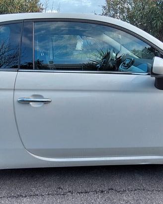 500 1,2 BENZINA MODELLO RIVA RESTAYLING X NEOPATEN