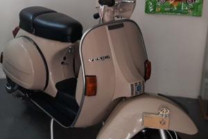 Piaggio Vespa P 200 E - 1983