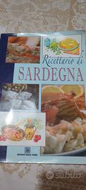 Ricettario di Sardegna 
