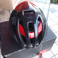 Casco Met Rivale