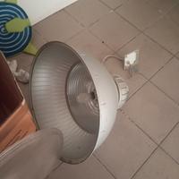 lampada industriale 