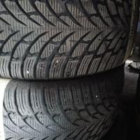 275/55r19 invernali termiche