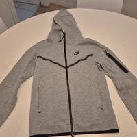 tuta completa Nike tech fleece donna