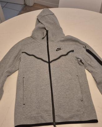 tuta completa Nike tech fleece donna