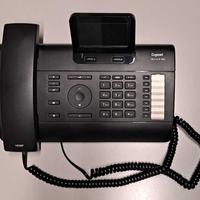 3 x Telefono VOIP Gigaset DE410 IP PRO