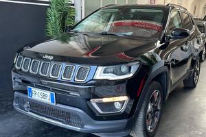 Jeep Compass IVA DEDUCIBILE 2.0 aut. 4WD Limited