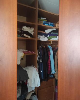 cabina armadio