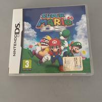 Super mario 64 ds
