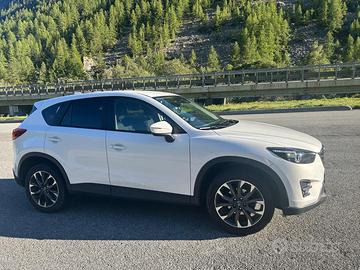 Mazda Cx5 2.2. 4x4