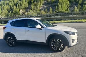 Mazda Cx5 2.2. 4x4