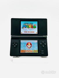 Nintendo DS Lite Nero – Console Portatile