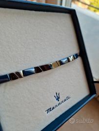 Bracciale maserati originale