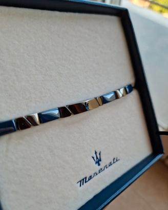 Bracciale maserati originale