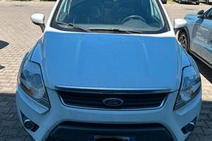 Ford Kuga 2.0 TDCI 136 CV