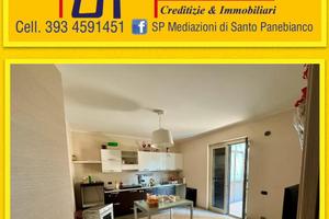 5 vani semi nuovo con garage RENT TO BUY