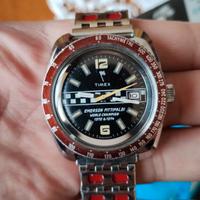 Timex - Emerson Fittipaldi - Full Set
