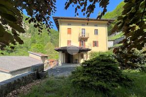 6 LOCALI A CAMPIGLIA CERVO