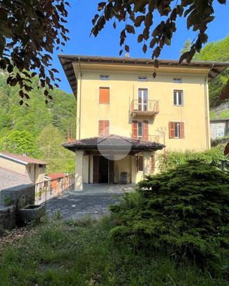 6 LOCALI A CAMPIGLIA CERVO