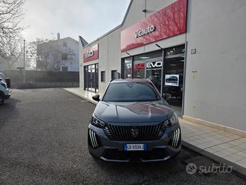 Peugeot 2008 PureTech 130 S&S EAT8 Allure