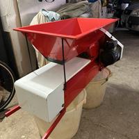 Deraspatrice elettriche