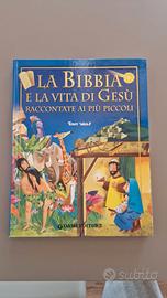 La bibbia  per bambini