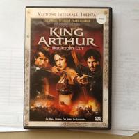 KING Arthur - Dvd