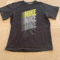 Maglietta Nike Nuova