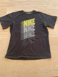 Maglietta Nike Nuova