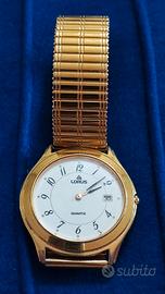 Orologio Lorus Quartz V729-7A20- Dorato (by Seiko)