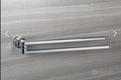 accessori bagno Colombo Design 