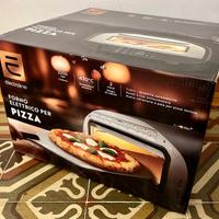 Forno elettrico nuovo per pizza