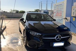 mercedes classe a 180