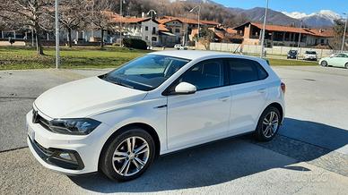 Volkswagen Polo TSI 95 CV R-Line