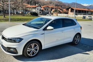 Volkswagen Polo TSI 95 CV R-Line
