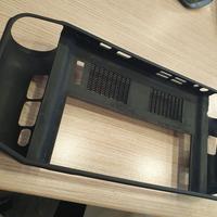 Guscio Protettivo Nero per Lenovo Legion Go