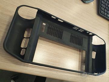 Guscio Protettivo Nero per Lenovo Legion Go