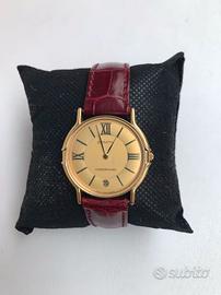 Zenith Cosmopolitan al Quartz