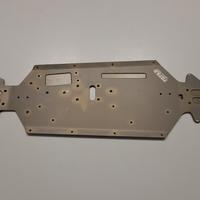 Telaio 7075 per Mugen Mbx7 