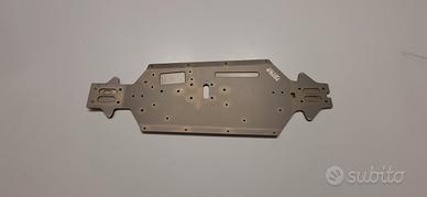 Telaio 7075 per Mugen Mbx7 
