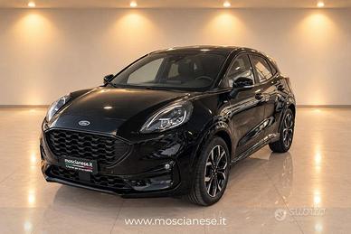 Ford Puma 1.0 ecoboost h ST-Line X s&s 125cv