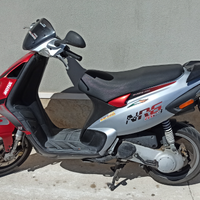 Scooter Piaggio NRG mc3 50 cc