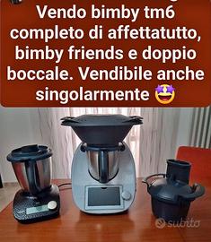 Bimby tm6