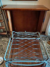 mobile letto a scomparsa