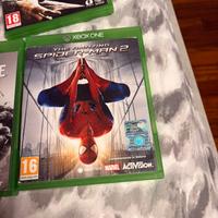 Blocco 5 giochi xbox