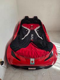 cameretta bambino
