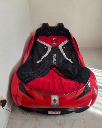 cameretta bambino