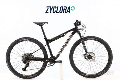 Trek Supercaliber XT t.M
